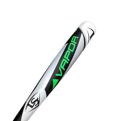 Used Louisville Slugger VAPOR BB/SB High School -3 Bat 33" 11760-S000079924