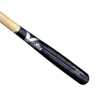 Used Victus V-CUT MAPLE BB/SB Wood Bat 33" 11760-S000079927