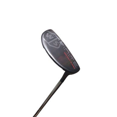 Used Wilson INFINITE Mens Putter RH 11760-S000079916
