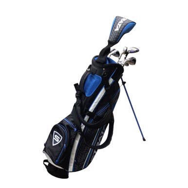 Used Strata ULTIMATE Mens Complete Set LH 10 Piece 11760-S000079914