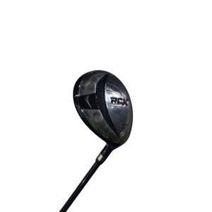 Used Acuity RCX Mens Hybrid Club RH 5 Hybrid 11760-S000079901
