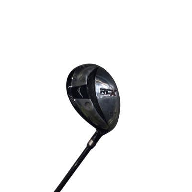 Used Acuity RCX Mens Hybrid Club RH 5 Hybrid 11760-S000079901