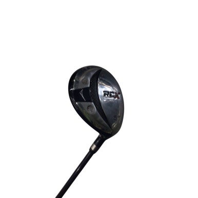 Used Acuity RCX Mens Hybrid Club RH 5 Hybrid 11760-S000079901