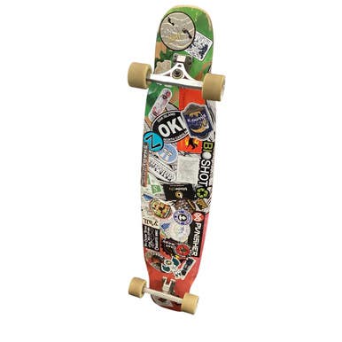 Used LONG BOARD Longboard None Long 11760-S000079899