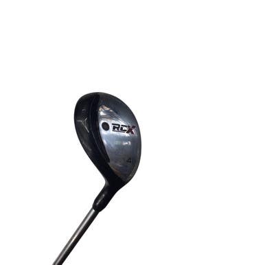 Used Acuity RCX Mens Hybrid Club RH 4 Hybrid 11760-S000079903