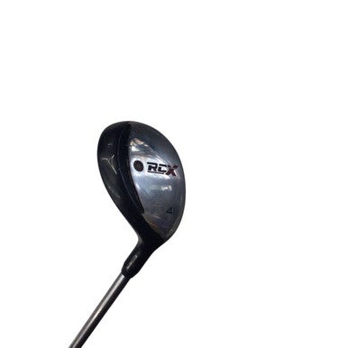 Used Acuity RCX Mens Hybrid Club RH 4 Hybrid 11760-S000079903