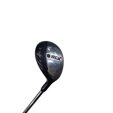Used Acuity RCX Mens Hybrid Club RH 3 Hybrid 11760-S000079902