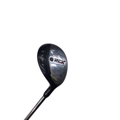 Used Acuity RCX Mens Hybrid Club RH 3 Hybrid 11760-S000079902