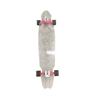 Used JELLYFISH LONG BOARD Longboard Clear Long 11760-S000079895