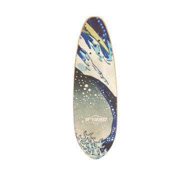 Used GEELB LONG BOARD Longboard None Long 11760-S000079894