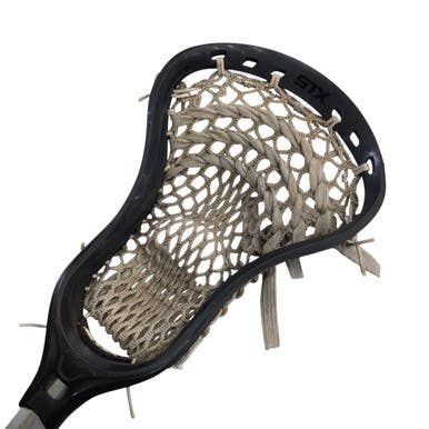Used STX TRUE Wmn Atk/Mid Complete Stick Grey 11760-S000079883
