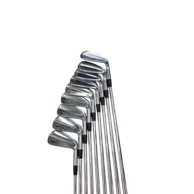 Used Nike FORGED Mens Iron Set LH 2I-PW 11760-S000079868