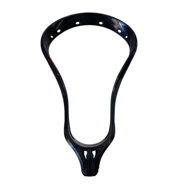 Used Maverik MAVRICK Mens Lacrosse Head Black 11760-S000079864
