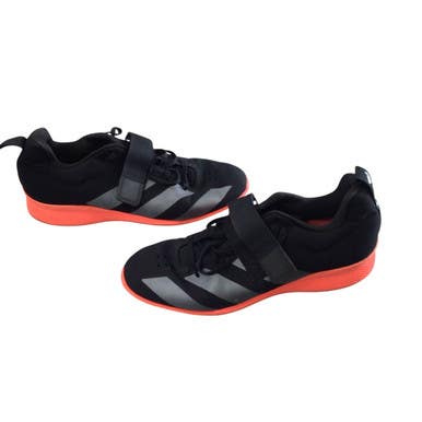 Used Adidas Weight Lifting Shoes - Exercise Accessory Other 11760-S000079863