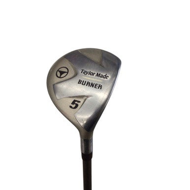 Used Taylormade BURNER Womens Fairway Wood RH 5 Wood 11760-S000079862