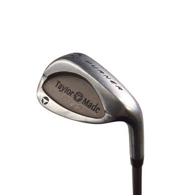Used Taylormade BURNER LCG Golf Wedge Womens RH Sand Wedge 11760-S000079860
