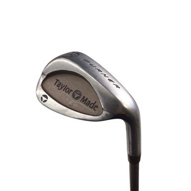 Used Taylormade BURNER LCG Golf Wedge Womens RH Sand Wedge 11760-S000079860