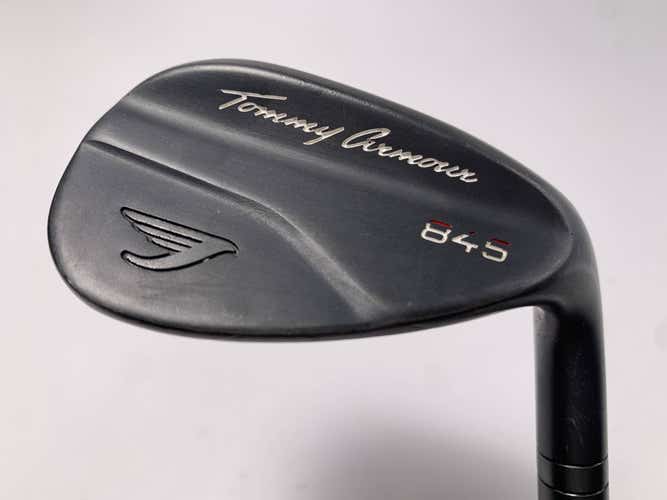 Tommy Armour 845 Gap Wedge GW 52* 10 Bounce True Temper Multi-Step Lite RH