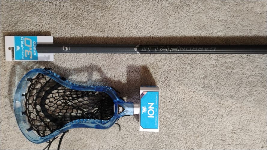 Adult ECD Ion Stick (New)