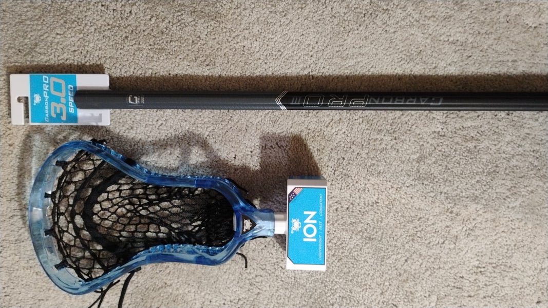 Adult ECD Ion Stick (New)