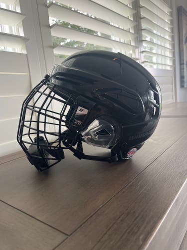 Medium Warrior Covert PX2 Helmet (Used)