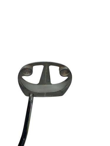 Used Tommy Armour ROYAL SCOT Mens Putter LH 11847-S000028376