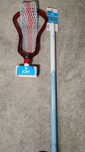 Adult ECD Ion Stick (New)