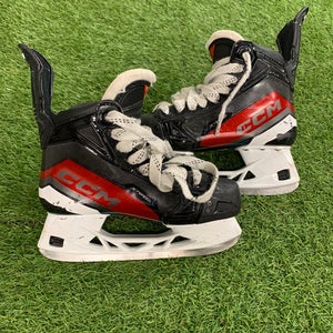 CCM Jetspeed FT680 - Intermediate