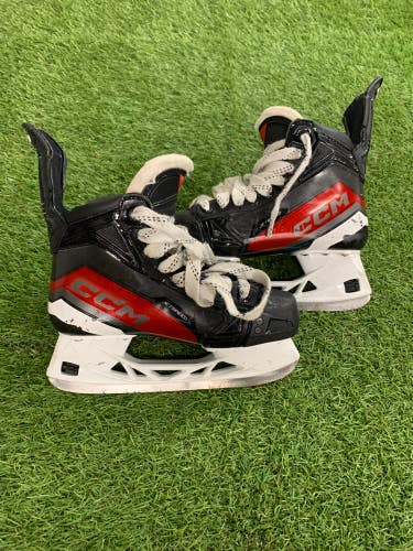 CCM Jetspeed FT680 - Intermediate