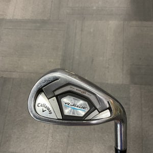 Used Callaway ROGUE Mens Individual Iron RH 8 Iron 11614-S000218760