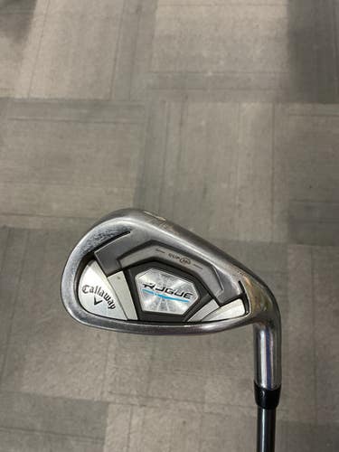 Used Callaway ROGUE Mens Individual Iron RH 8 Iron 11614-S000218760