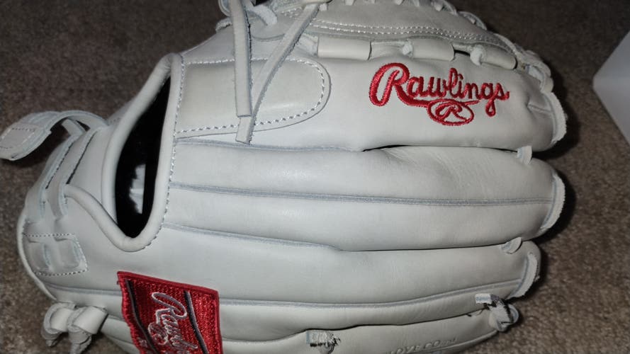Rawlings LH Liberty Advanced Softball Glove 12" (New)