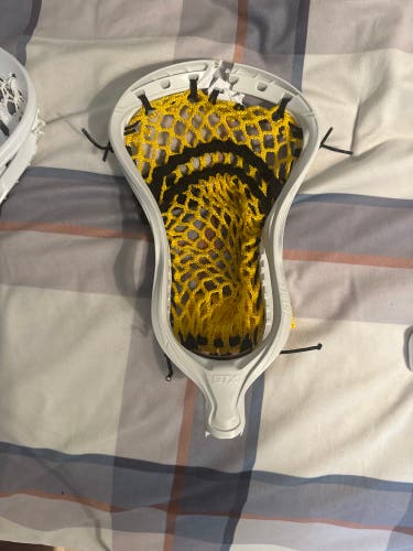 STX Strung Hammer Omega + Proton U Head (Used)