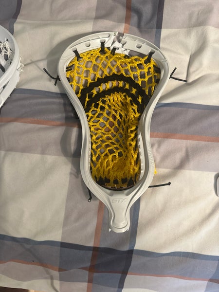 STX Strung Hammer Omega + Proton U Head (Used)