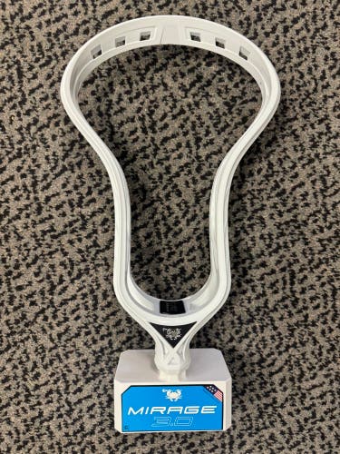 ECD Mirage 3.0 Lacrosse Head