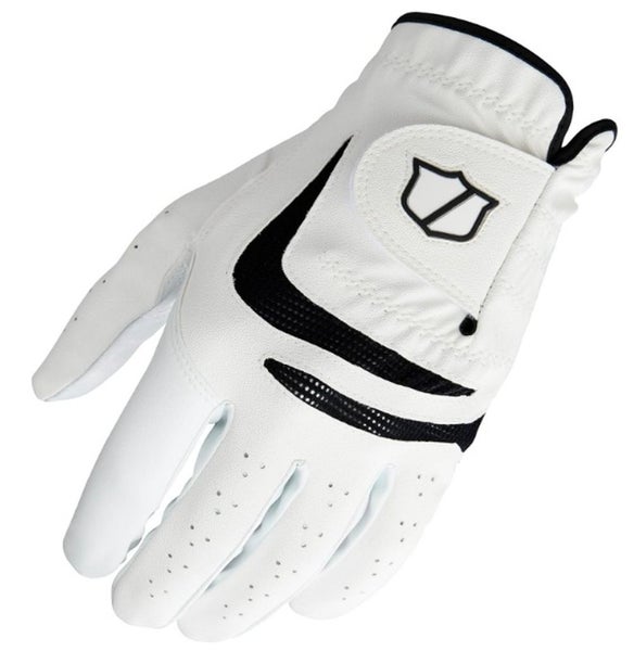 Wilson Grip Plus Golf Glove (Mens RIGHT) 2025 NEW