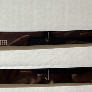 CCM Step Blacksteel 238 mm (Used)