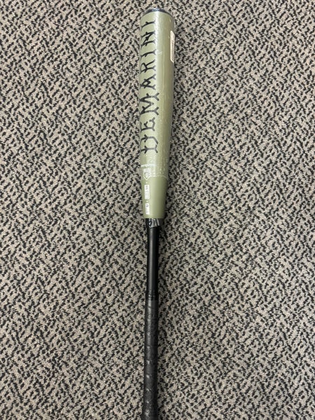 Demarini “The Goods” 31” 28 ounce Half and Half BBCORE Bat
