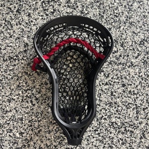 StringKing Mark 3V Black Like New