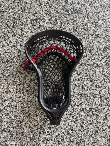 StringKing Mark 3V Black