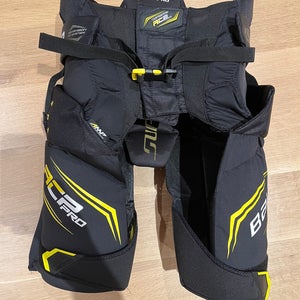 New Bauer Supreme ACP Pro Girdle Senior Medium