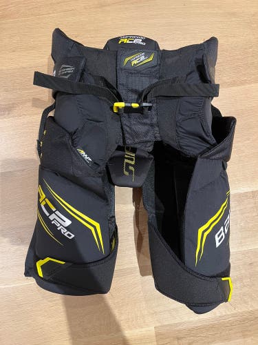 Bauer Supreme ACP Pro Girdle Senior Medium