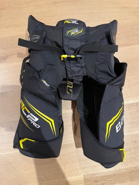 Bauer Supreme ACP Pro Girdle Senior Medium