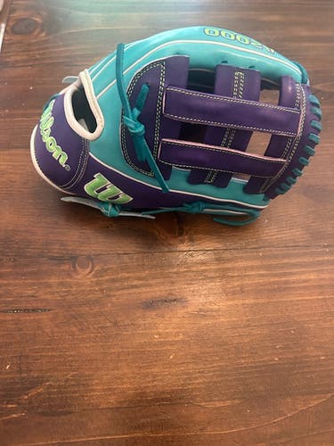 RH Wilson A2000 dw5 Baseball Glove 12" (New)