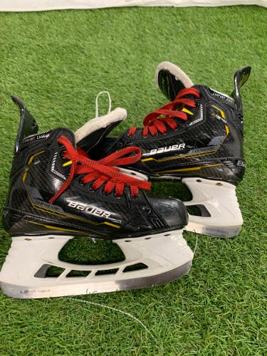 Bauer Supreme M5 Pro - Junior