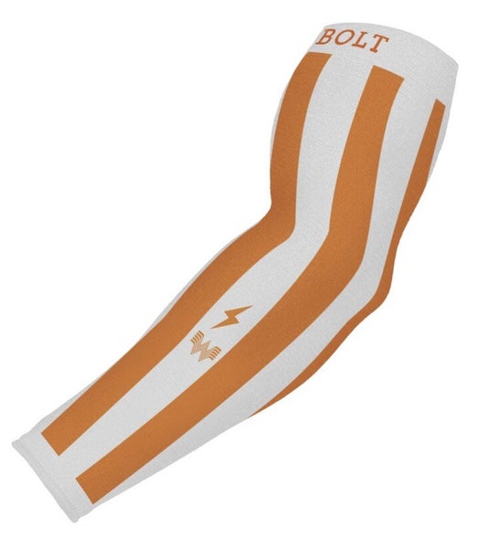 Bruce Bolt x Whataburger Arm Sleeve
