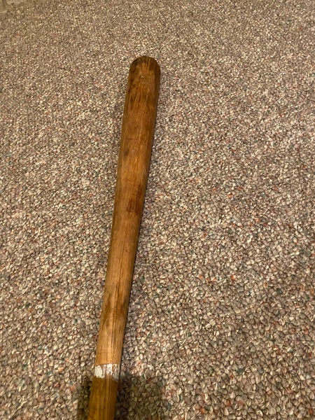 Handmade Training Bat  (-3) 31.5 oz 32" (Used)