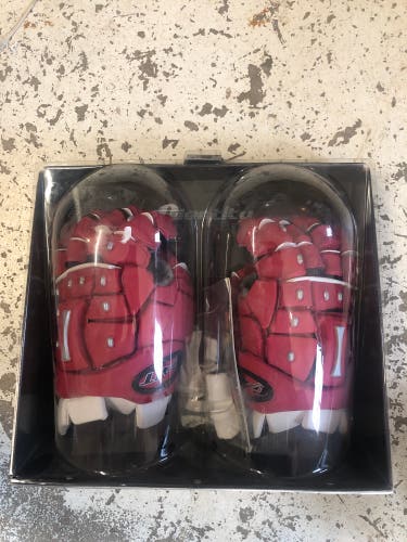 Gait DeBeer identity vintage Gloves
