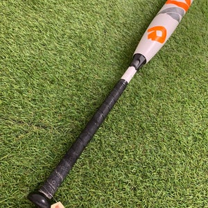 DeMarini CF (2 3/4") USSSA Bat 2021 (-8)