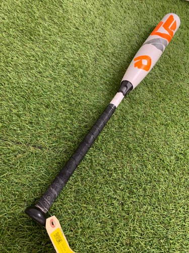 DeMarini CF (2 3/4") USSSA Bat 2021 (-8)